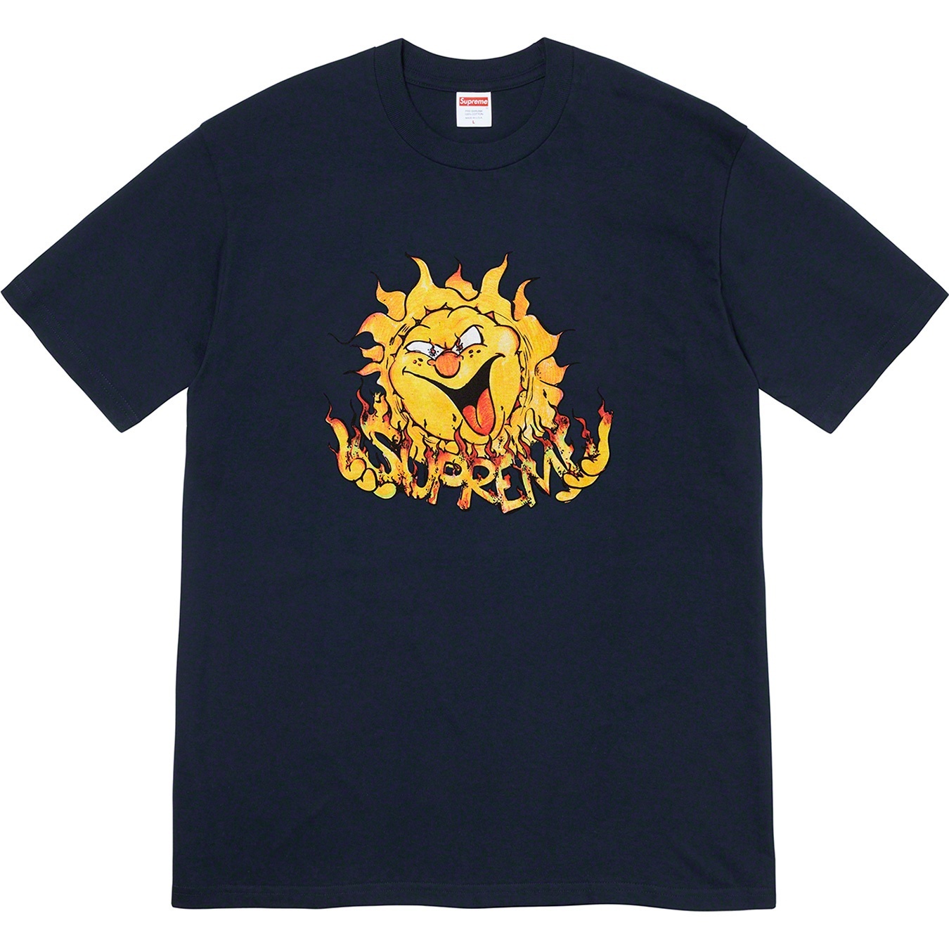 Sun Tee view 7
